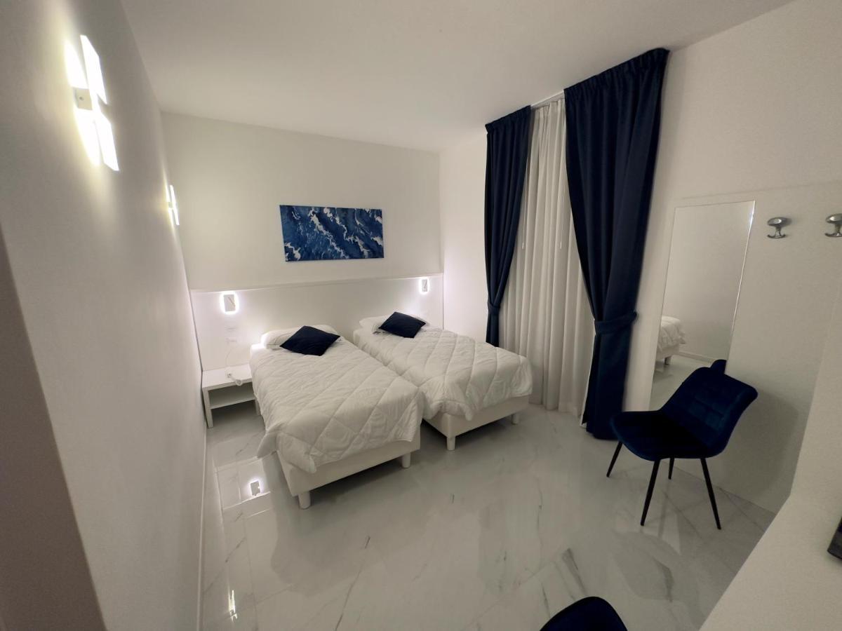 Hotel Smart Cruise شيفيتافيكْيا المظهر الخارجي الصورة