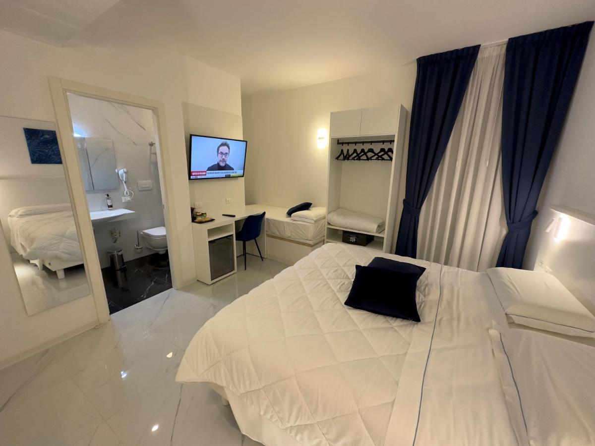 Hotel Smart Cruise شيفيتافيكْيا المظهر الخارجي الصورة